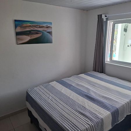 Casa De Veraneio Praia De Tamandaré Kültér fotó