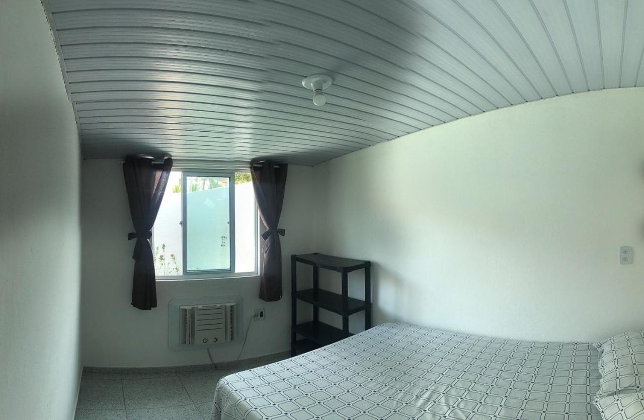 Casa De Veraneio Praia De Tamandaré Kültér fotó