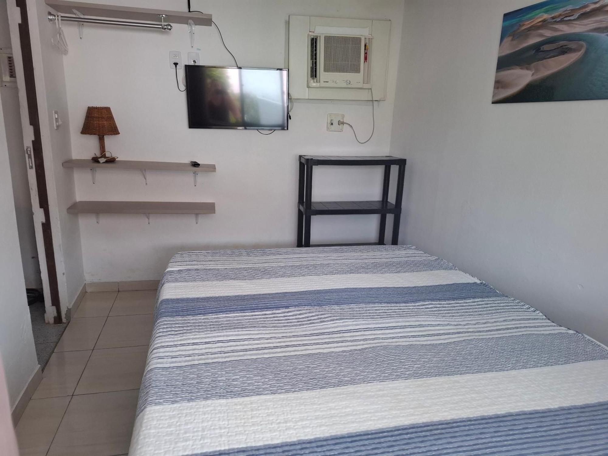 Casa De Veraneio Praia De Tamandaré Kültér fotó